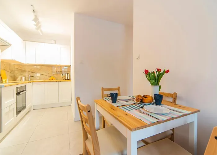 Nowoczesne I Eleganckie Sun Seasons 24 W Karpaczu By Renters * Karpacz