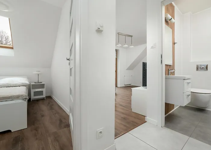 Apartment Nowoczesne I Eleganckie Sun Seasons 24 W Karpaczu By Renters Karpacz