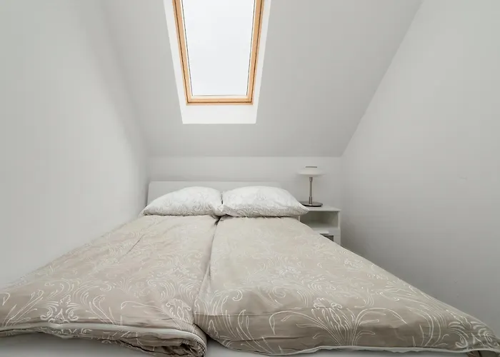 Nowoczesne I Eleganckie Sun Seasons 24 W Karpaczu By Renters Karpacz