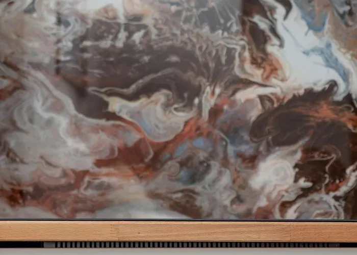 Apartment Nowoczesne I Eleganckie Sun Seasons 24 W Karpaczu By Renters *